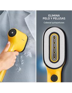 ROWENTA Plancha de Ropa de Vapor Pure Pop 1300W