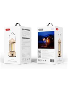 XO Lampara Antimosquitos 400Lumens 2W XO-YH10