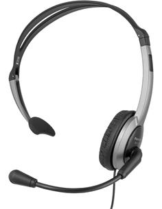 PANASONIC Micro Auricular RP-TCA430 2.5MM Flexible Plata