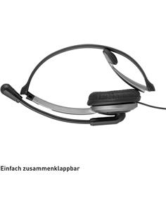 PANASONIC Micro Auricular RP-TCA430 2.5MM Flexible Plata