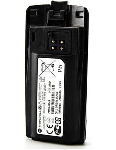 MOTOROLA Bateria Recargable PMNN4434A 3.7V/2100mAh Para XT420