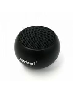 ANDOWL Microfono Inalambrico Dual Lightnin Para Iphone M3