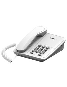 UNIDEN Telefono Sobremesa CE7203 Blanco