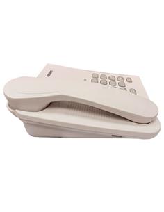 UNIDEN Telefono Sobremesa CE7203 Blanco