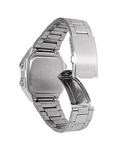 CASIO COLECCION AE-1200WHD-1AVEF Reloj Digital Acero inox,Cronometro,Temporizador,Resist al Agua