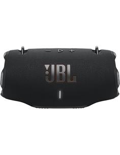 JBL Altavoz Portatil Bluetooth XTREME 4 Negro 24H Resistente Al Agua,Auracast,Con Correa Para Hombro