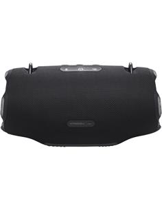 JBL Altavoz Portatil Bluetooth XTREME 4 Negro 24H Resistente Al Agua,Auracast,Con Correa Para Hombro