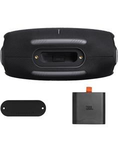 JBL Altavoz Portatil Bluetooth XTREME 4 Negro 24H Resistente Al Agua,Auracast,Con Correa Para Hombro