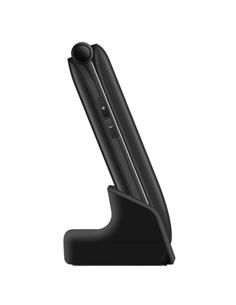 DENVER Telefono Movil Con Tapa 4G Senior BAS-24600L Negro