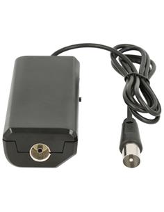 NIMO Amplificador De Antena TV Para Interior ACTV145