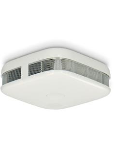 ALECTO Detector De Humo Con Bateria De Litio SA50 HOG094