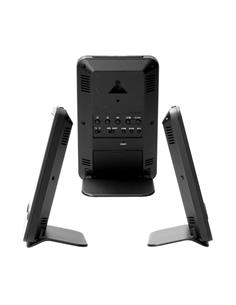 ALECTO Estacion Metereologica WS-3400 HOG101 Negro