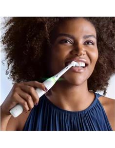 ORAL B Cepillo Electrico IO Series 4 Blanco Con Bluetooth IOG4.1A6.1DK
