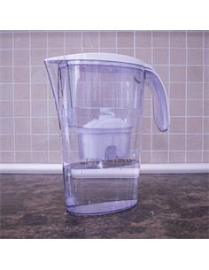 AQUANATUR Pack 2 Flitro Para Brita TMFIL102+