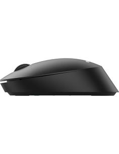 PHILIPS Raton Inalabrico y Bluetooth SPK7407B Negro