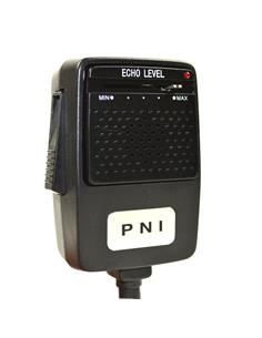 PNI Micro Auricular ECHO 4 Pines Para CB