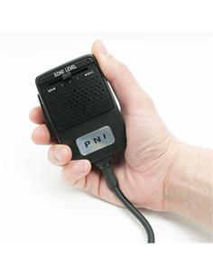 PNI Micro Auricular ECHO 4 Pines Para CB
