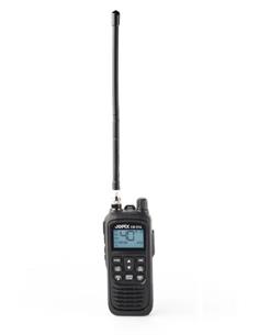 JOPIX Emisora Movil CB-514 FM/AM 4W