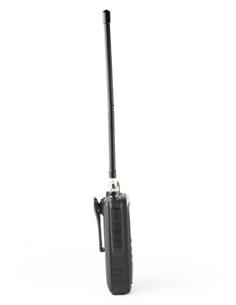 JOPIX Emisora Movil CB-514 FM/AM 4W