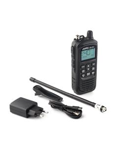 JOPIX Emisora Movil CB-514 FM/AM 4W