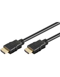 SURMEDIA Cable HDMI 10Mtrs 2.0 4K SMX100