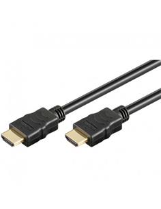 SURMEDIA Cable HDMI 5mtrs 2.0 4K SMX50