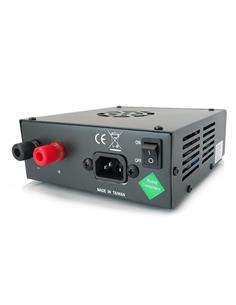 KOMUNICA Fuente de Alimentacion AV-825-Z  Regulable 25A (0-24V)