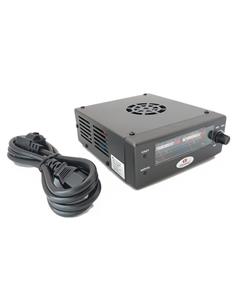 KOMUNICA Fuente de Alimentacion AV-825-Z  Regulable 25A (0-24V)