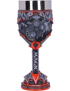 MAGIC Copa Decorativa The Gatering 19