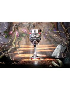LORD OF THE RINGS Copa Decorativa Lord Od The Rings Aragorn B5874V2
