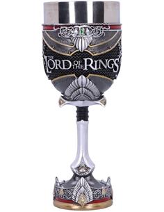 LORD OF THE RINGS Copa Decorativa Lord Od The Rings Aragorn B5874V2