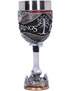 LORD OF THE RINGS Copa Decorativa Lord Od The Rings Aragorn B5874V2