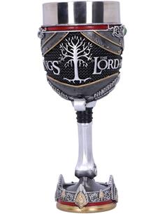 LORD OF THE RINGS Copa Decorativa Lord Od The Rings Aragorn B5874V2