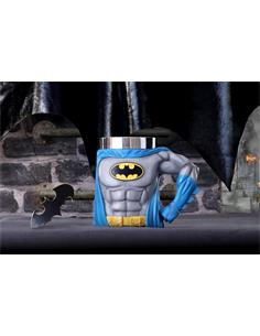 DC COMICS Jarra Cerveza Batman Hero B5889V2