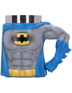 DC COMICS Jarra Cerveza Batman Hero B5889V2