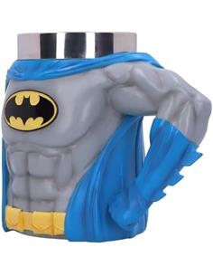 DC COMICS Jarra Cerveza Batman Hero B5889V2