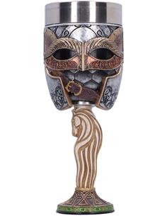 LORD OF THE RINGS Copa Decorativa Rohan B6458X3