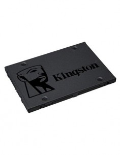 KINGSTON Disco Duro SSD 240Gb A400 2.5" Sata Rev.3.0