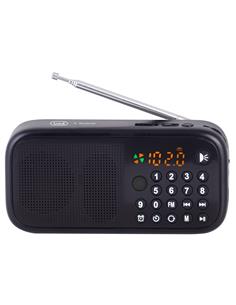 TREVI Radio Digital Con Bluetooth DR 7F40 BT