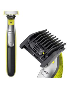 PHILIPS Afeitadora Facial ONEBLADE 360 QP2734/31