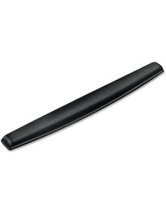 FELLOWES Reposamuñecas Para Teclado de Espuma CRC91782 23.8cm X 49.05cm X 5.87cm