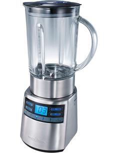 PROFICOOK Batidora De Vaso Cristal 1.8L 1200W PC-UM 1006