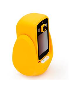 ANDOWL Camara Inteligente Para Videollamadas Wifi 4K F6