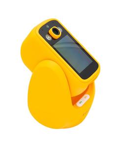 ANDOWL Camara Inteligente Para Videollamadas Wifi 4K F6