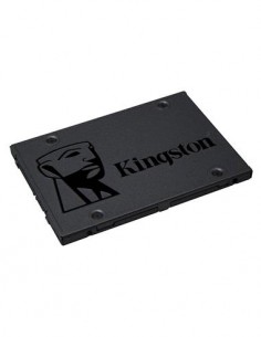 KINGSTON Disco Duro Solido 480Gb 2.5" Sata A400