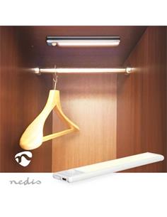 NEDIS Tubo led Con Sensor 110Lm Magnetico LCRM10WT