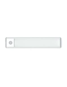NEDIS Tubo led Con Sensor 110Lm Magnetico LCRM10WT