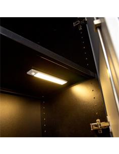 NEDIS Tubo led Con Sensor 110Lm Magnetico LCRM10WT