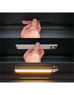 NEDIS Tubo led Con Sensor 110Lm Magnetico LCRM10WT
