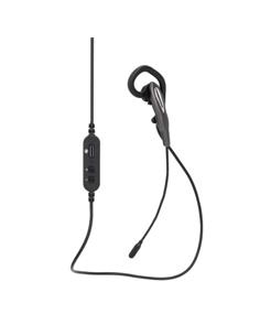 NEDIS Auricular PC Mono Con Usb/TIpo C CHSTUM210BK